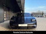 Porsche Taycan Turbo S Burmester Nachtsicht InnoDrive - Porsche Taycan in Karlsruhe
