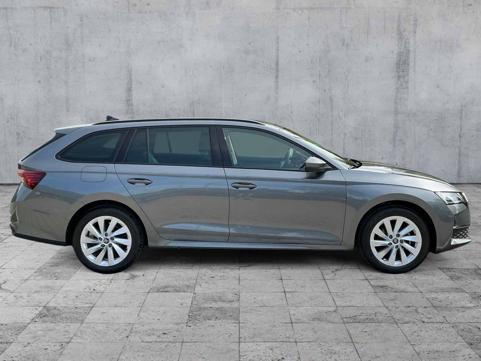 Skoda Octavia - Bild 6