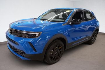 Opel Mokka-e Edition