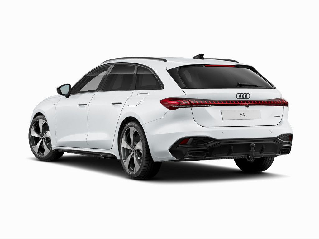 Audi A5 Avant TFSI e-hybrid quattro 220 kW S-Line+AHK imagem 3
