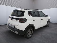 C3 ë 113 VAN (Laderaumerweiterung) C3 ë 113 VAN (Laderaumerweiterung)