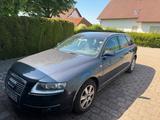 Audi A6  2,0 Liter Turbo 170PS - Audi A6: Turbo