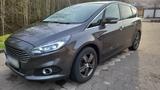 Ford S-Max 2.0 Diesel zu verkaufen - : Kleinbus, Zu Verkaufen