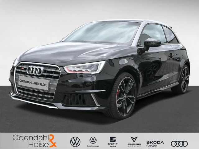 Audi S1 2.0 TFSI QUATTRO /BOSE / XENON