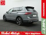 Volkswagen Tiguan Allspace 2.0 TSI DSG 4Mo. R-Line 7-S. PAN - Volkswagen Tiguan Allspace in Lübeck