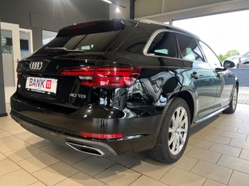 Audi A4 - 7