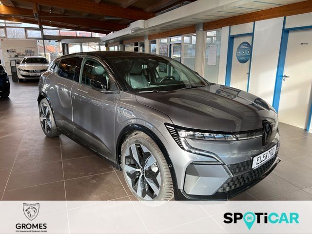 Renault Megane E-Tech Electric Techno 360C SHZ