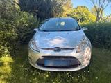 Ford Fiesta EZ 08/2011 , 62.173 Km , Top g... - Ford Fiesta aus 2011: 1.6