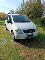 Mercedes-Benz Viano cdi 115 - Mercedes-Benz Viano in Nürnberg