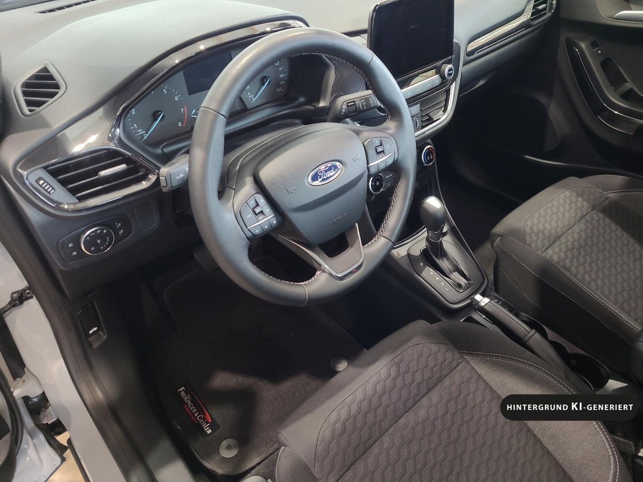 Ford Puma - Bild 9