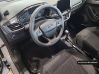 Ford Puma - Vorschau Bild 9