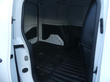 Citroen Berlingo - 10