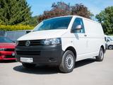 Volkswagen T5 Transporter 2.0 TDI Kasten / Klima Standheizu - Volkswagen T5: Kasten