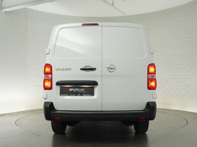 Vivaro C CARGO L CDTI+NAVI+SCHIEBETÜR+PARKPILOT+