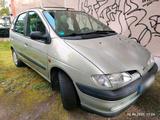 Renault Megane Scenic I 1,6 Benzin 1Hand 1... - Renault aus 1998