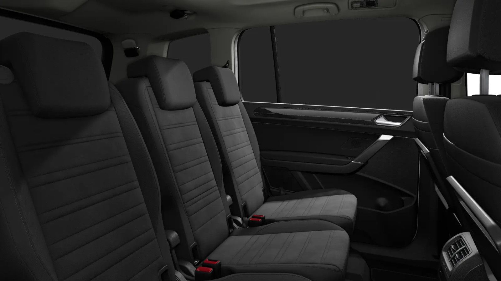 Volkswagen Touran - Bild 4