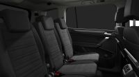Volkswagen Touran - Vorschau Bild 4
