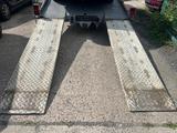 Volkswagen LT 55 Abschlepper  - VW LT 55