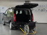 Opel Combo Life Edition XL Behindertengerecht-Rampe - Opel Behindertengerecht