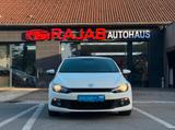 Volkswagen Scirocco 1.4 TSI - Volkswagen Scirocco Gebrauchtwagen