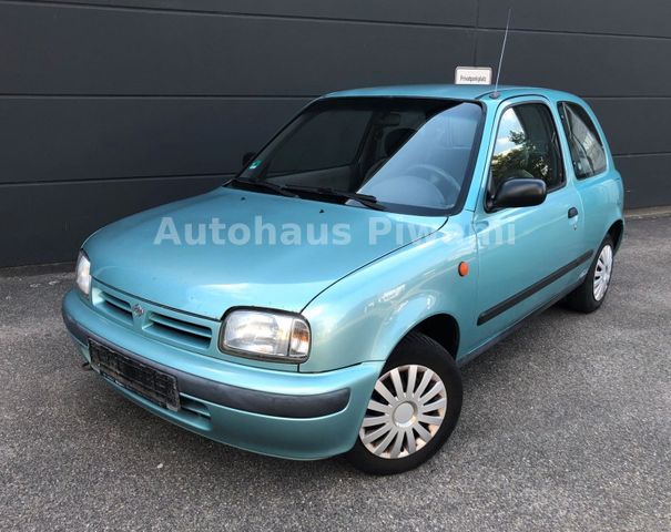 Nissan Micra 1.0 LX