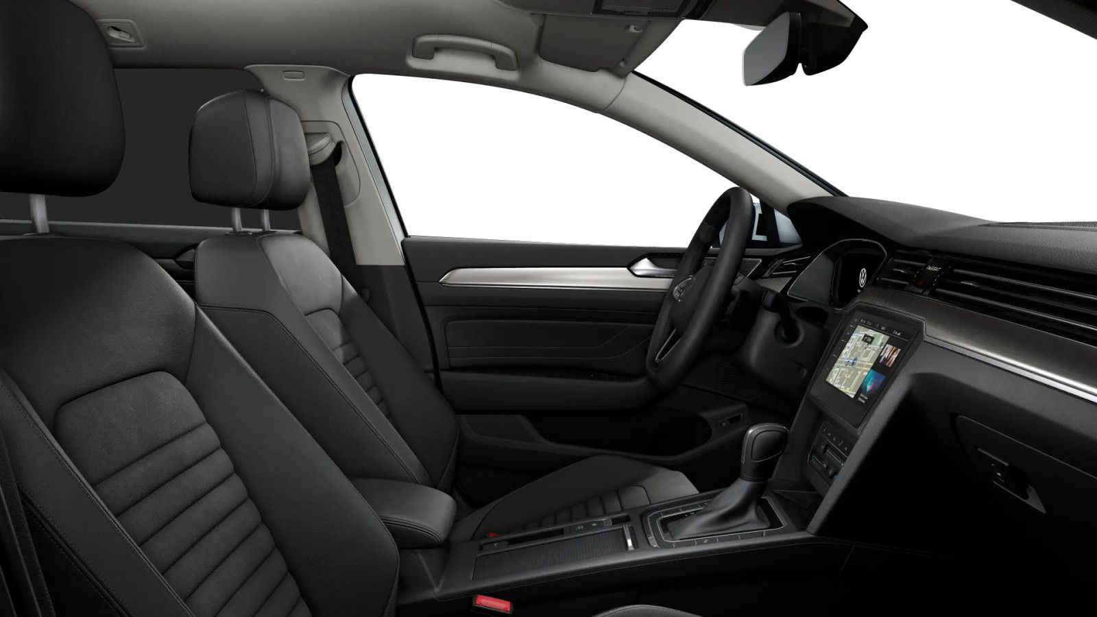 Volkswagen Passat Variant - Bild 12
