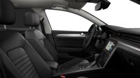 Volkswagen Passat Variant - Vorschau Bild 12