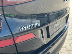 Fahrzeugabbildung Hyundai TUCSON 1.6 T-GDI Advantage+ LED SHZ RKF NAVI