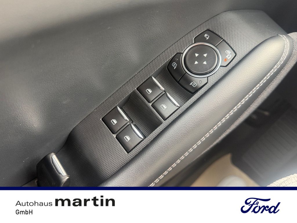 Fahrzeugabbildung Ford Mustang MACH-E Basis Extended Range PANO 360°