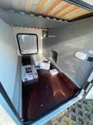 Etrusco T 6.9 SB | 7,0 m * Automatik*