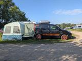 Renault Kangoo - Stealth Camper - Mini/Microcamper - Wohnmobil oder -wagen Mini