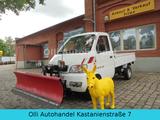 AC MINI*TRUCK*1.2*Benzin*NÜR*7.000*4X4* - AC Gebrauchtwagen