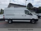 Mercedes-Benz Sprinter II Kasten 906 Ka 30 303 Tüv:07.26 Hoch - Mercedes-Benz Sprinter: 906