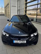 BMW 318i M-Paket*Automatik*GARANTIE*TOP - BMW 318: M Paket