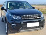 Land Rover Discovery Sport | Allrad, Panoramadach, 2. Hand  - Land Rover Discovery Sport in Stuttgart