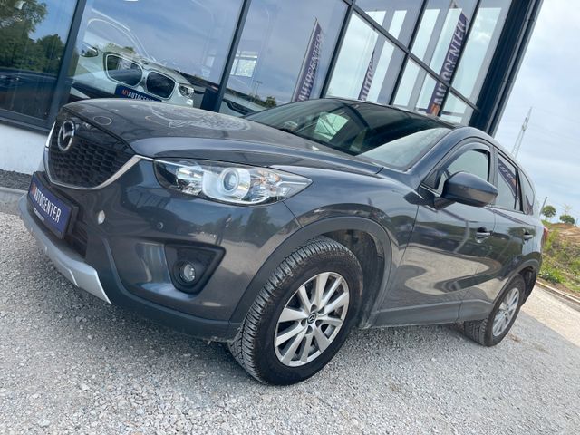 Mazda CX-5 Sendo AWD *NAVI*ALLRAD*AHK*KLIMAAUTOMATIK