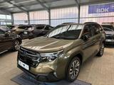 Subaru Forester 2.0 ie 100kW AWD Platinum - Subaru Forester: Grün