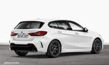BMW 120d xDrive Hatch M Sport HiFi DAB LED WLAN Shz - BMW 120: M Sport