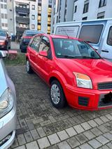 Ford Fusion Sehr Gepflegt - Ford Fusion: For