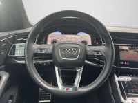 Audi SQ8 - Vorschau Bild 10