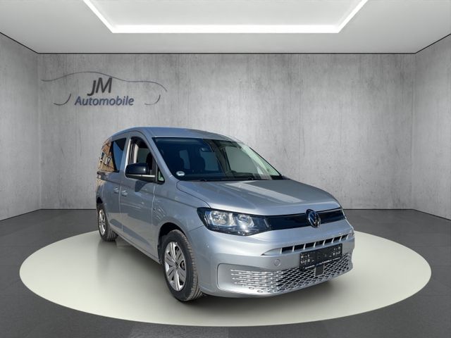 VW Caddy Combi Klima Navi PDC AHK