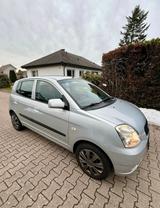 Kia Picanto 1.1 LX zu verkaufen. - Kia Picanto in Bielefeld