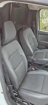 Nissan Townstar DIG-T 130 Acenta Kastenw., 2 J. Garanti - Nissan Townstar aus 2022
