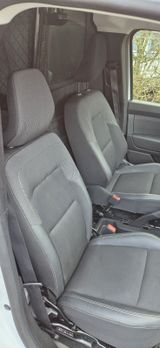 Nissan Townstar DIG-T 130 Acenta Kastenw., 2 J. Garanti - Nissan Townstar: Acenta