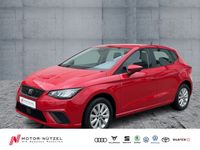 Seat Ibiza - Vorschau Bild 1