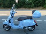 Vespa GTS 300 - Angebote