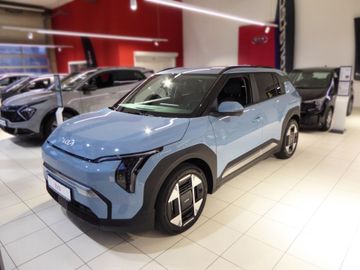 Kia EV3 81,4-kWh FWD Earth