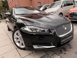 Jaguar XF 3.0 V6 Diesel/LEDER/NAVI/XENON/ORG 50Tkm - Jaguar: 5.0