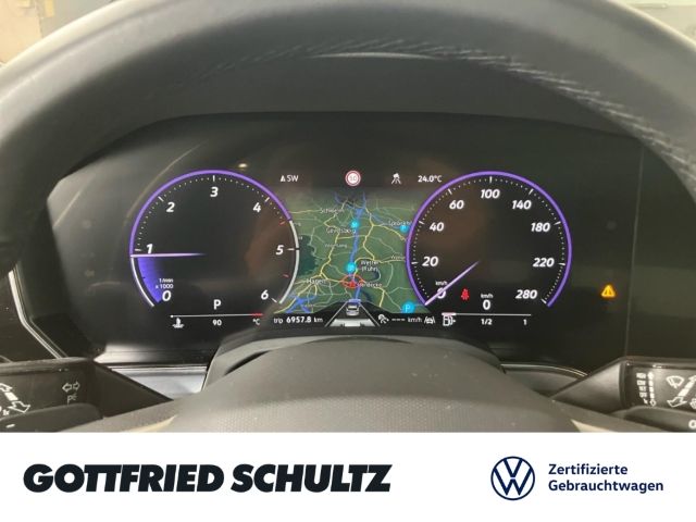 Volkswagen Touareg - Bild 21