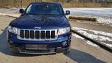 Jeep Motorschaden Grand Cherokee Limited 3.0 M.-Jet  - Jeep: Unfallwagen